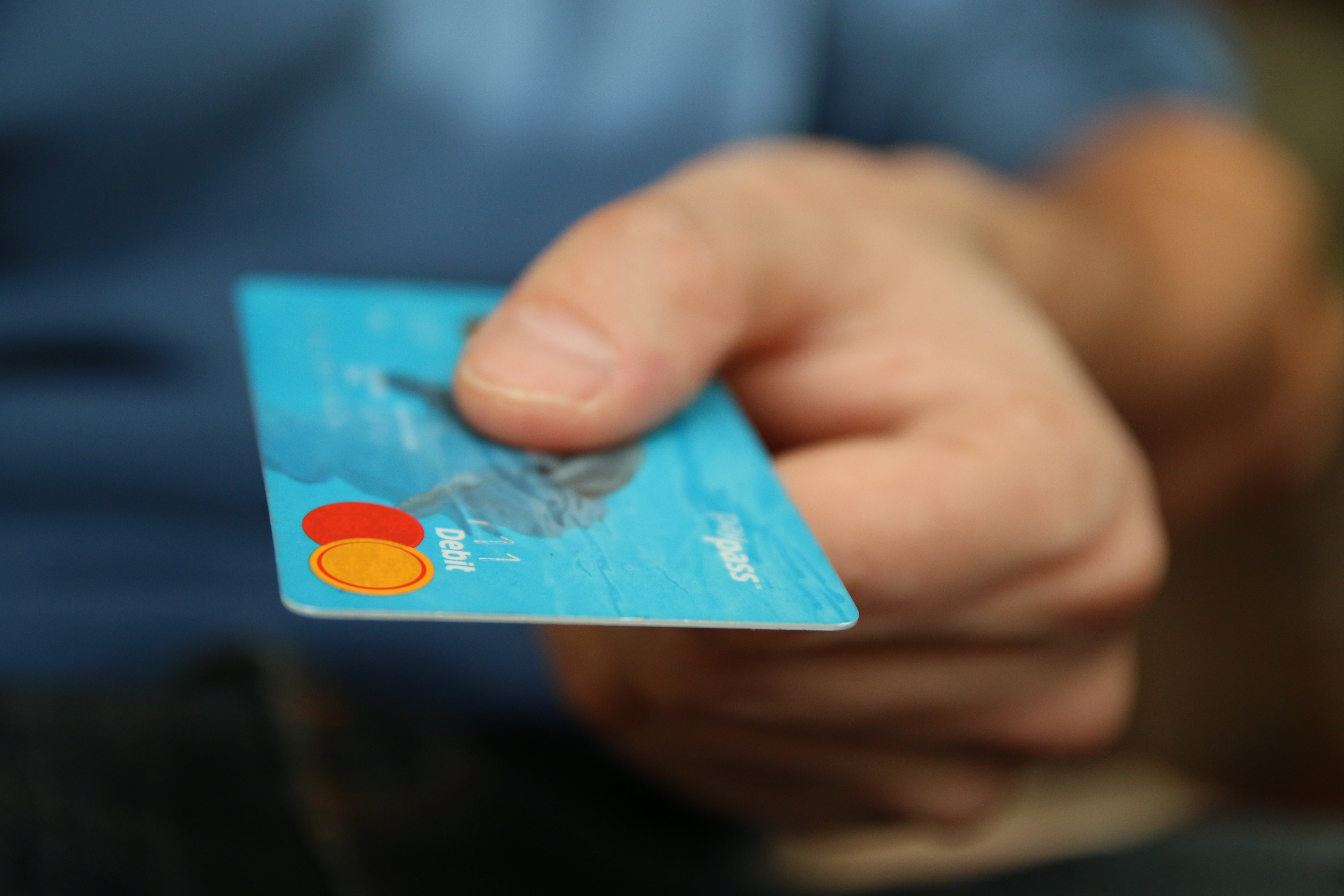 bank statement printing service